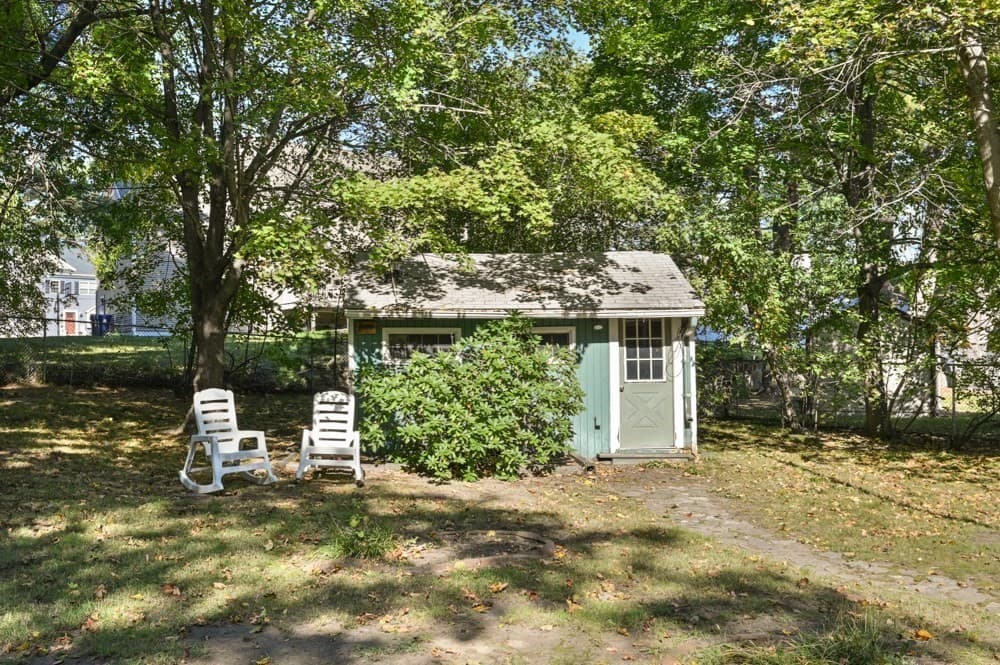 Single Family Residence at 5 Barbara Ave, Wilmington MA 01887, Wilmington, photo 12 of 41