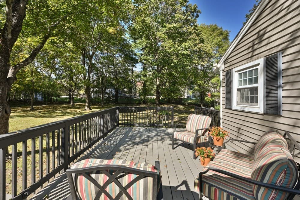 Single Family Residence at 5 Barbara Ave, Wilmington MA 01887, Wilmington, photo 7 of 41