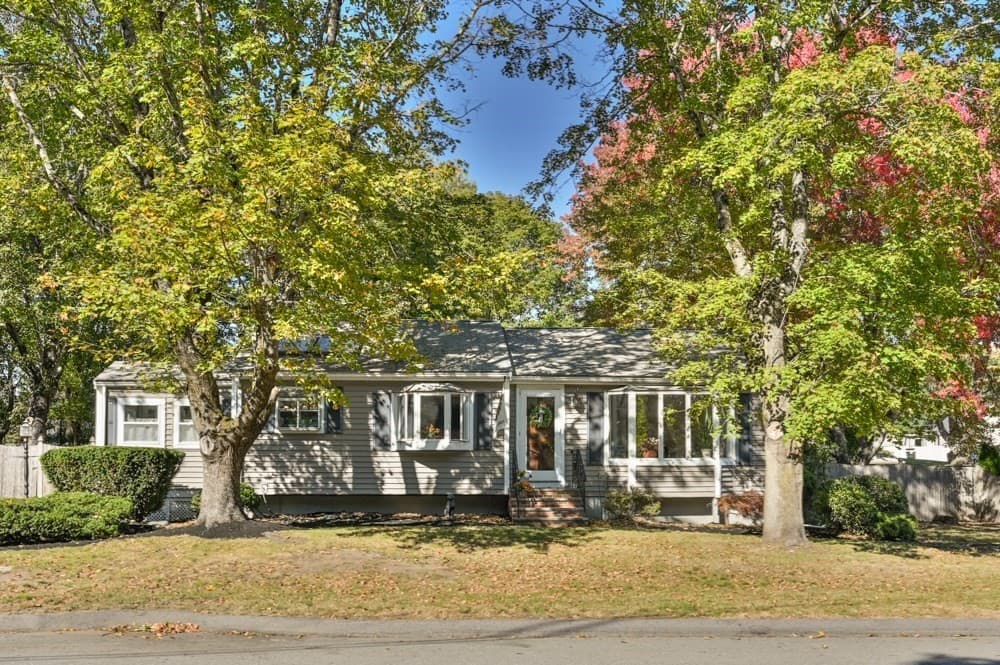 5 Barbara Ave, Wilmington MA 01887