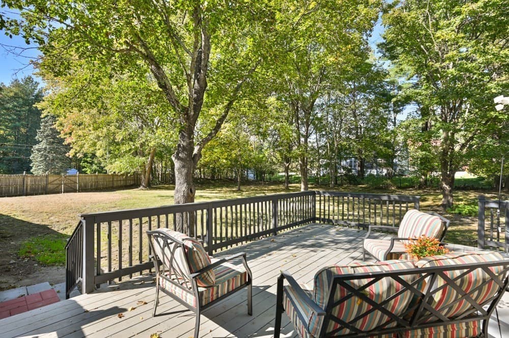 Single Family Residence at 5 Barbara Ave, Wilmington MA 01887, Wilmington, photo 5 of 41