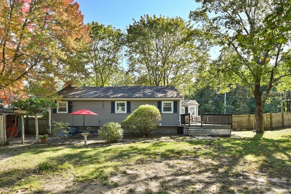 Single Family Residence at 5 Barbara Ave, Wilmington MA 01887, Wilmington, photo 9 of 41