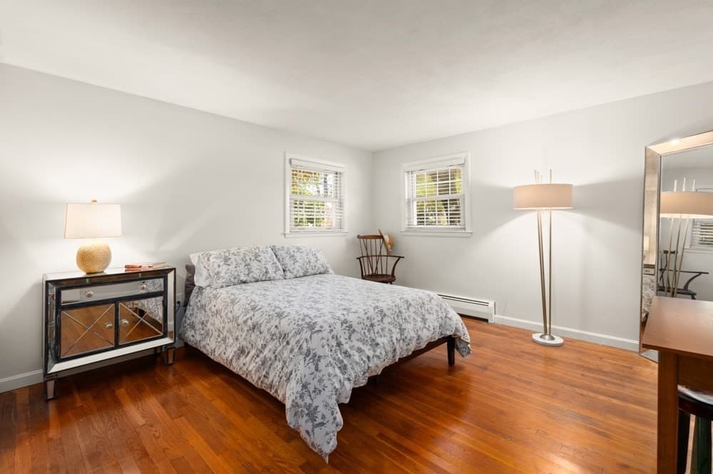 Single Family Residence at 5 Barbara Ave, Wilmington MA 01887, Wilmington, photo 30 of 41