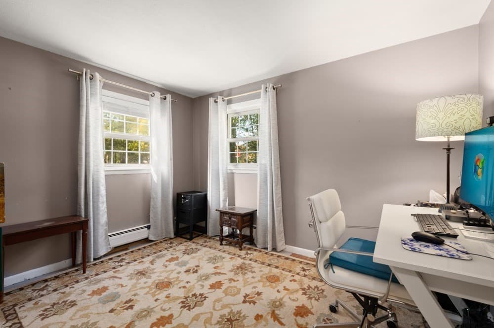 Single Family Residence at 5 Barbara Ave, Wilmington MA 01887, Wilmington, photo 34 of 41