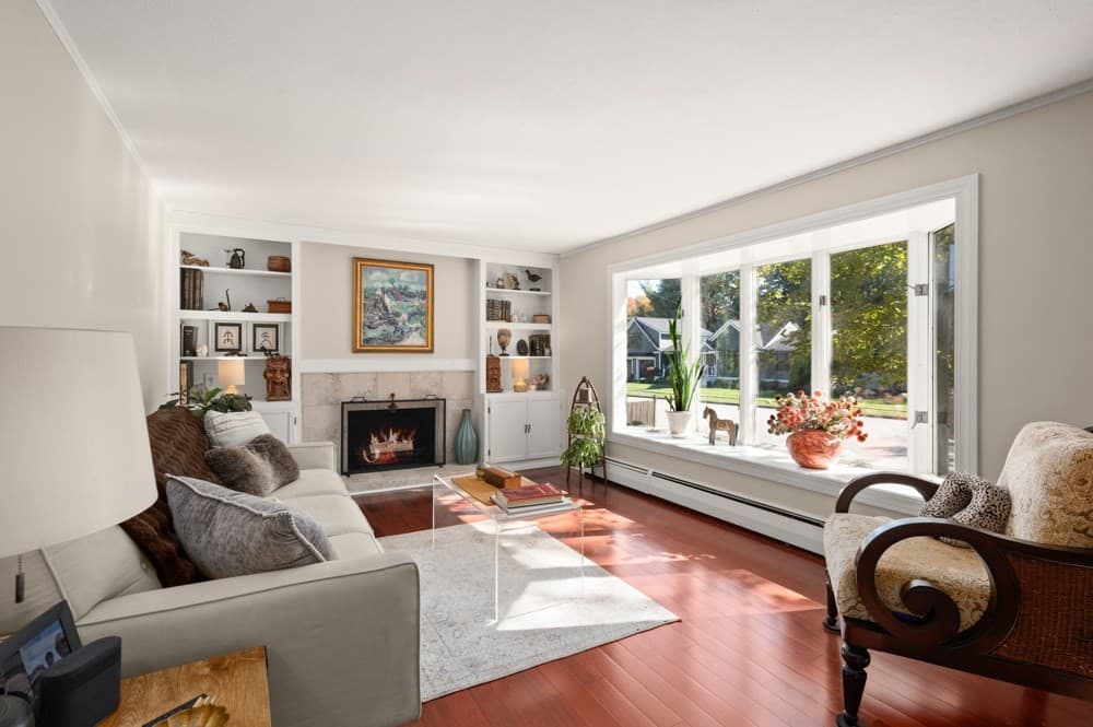 Single Family Residence at 5 Barbara Ave, Wilmington MA 01887, Wilmington, photo 18 of 41