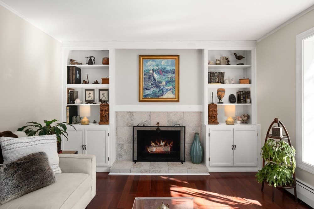 Single Family Residence at 5 Barbara Ave, Wilmington MA 01887, Wilmington, photo 19 of 41