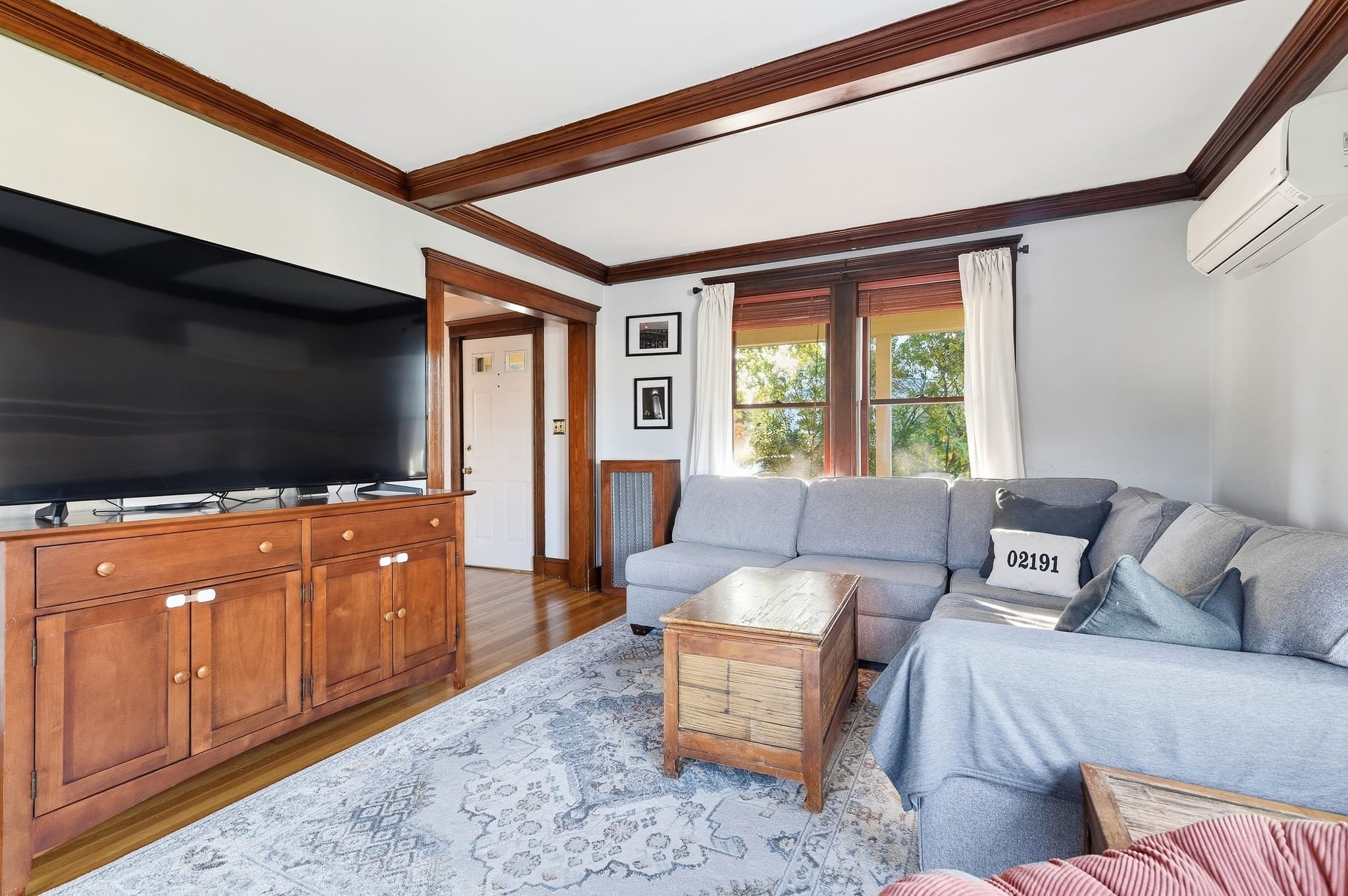 Single Family Residence at 43 Bartlett Street, Weymouth MA 02191, Weymouth, photo 6 of 42