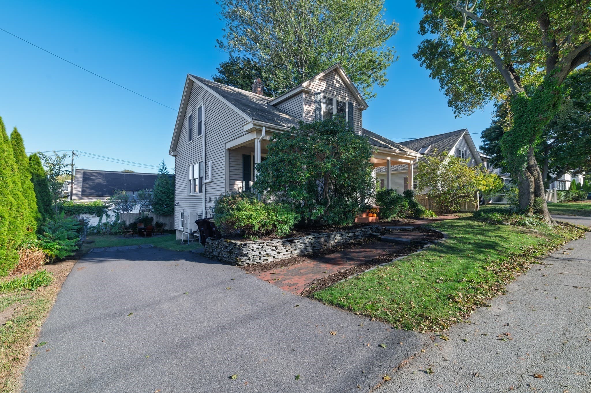 Single Family Residence at 43 Bartlett Street, Weymouth MA 02191, Weymouth, photo 3 of 42