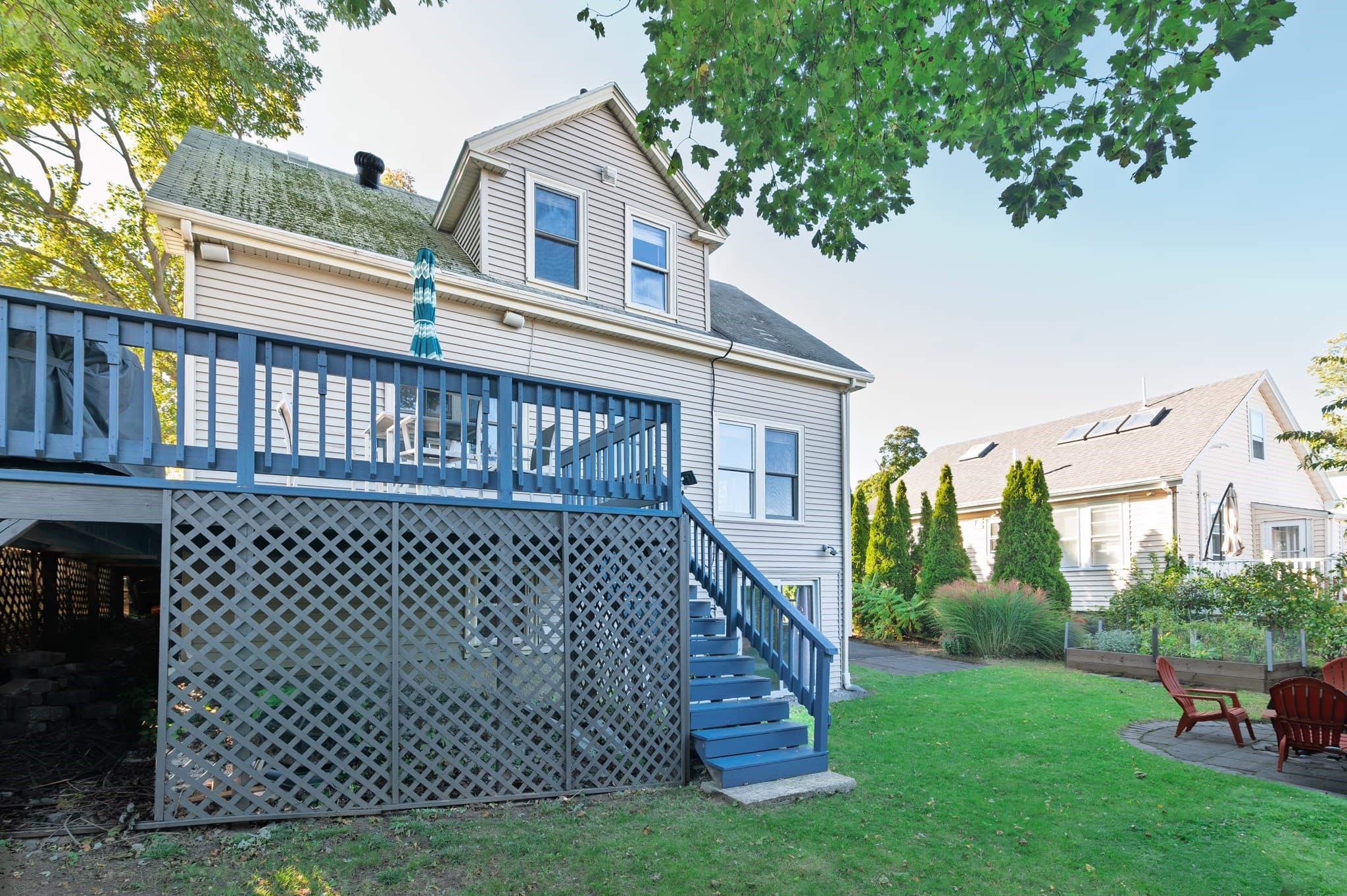 Single Family Residence at 43 Bartlett Street, Weymouth MA 02191, Weymouth, photo 36 of 42