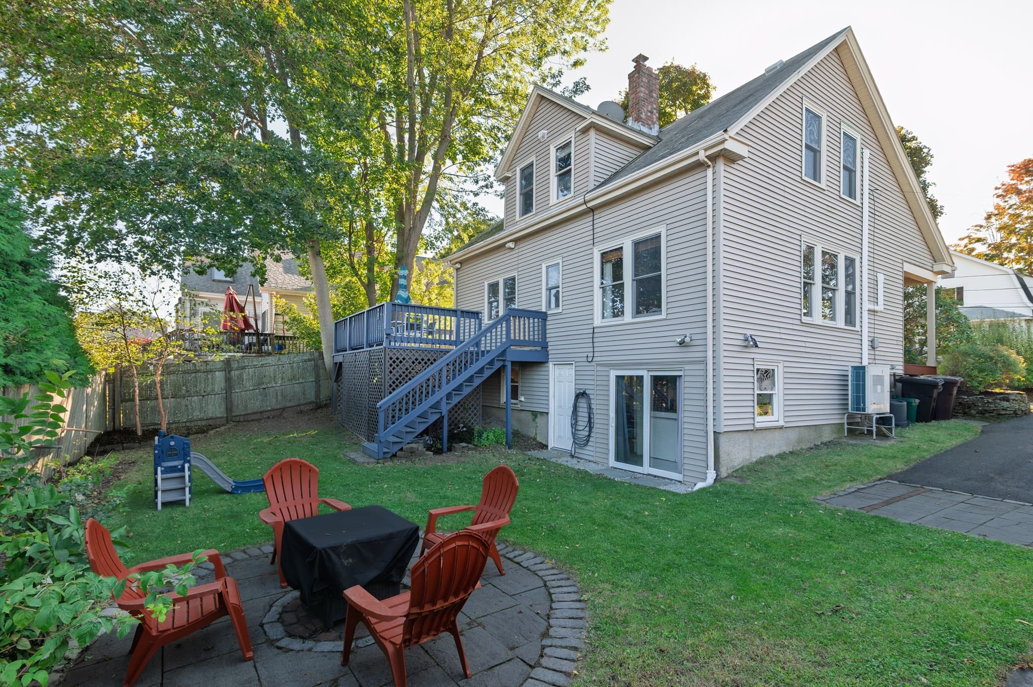 Single Family Residence at 43 Bartlett Street, Weymouth MA 02191, Weymouth, photo 38 of 42