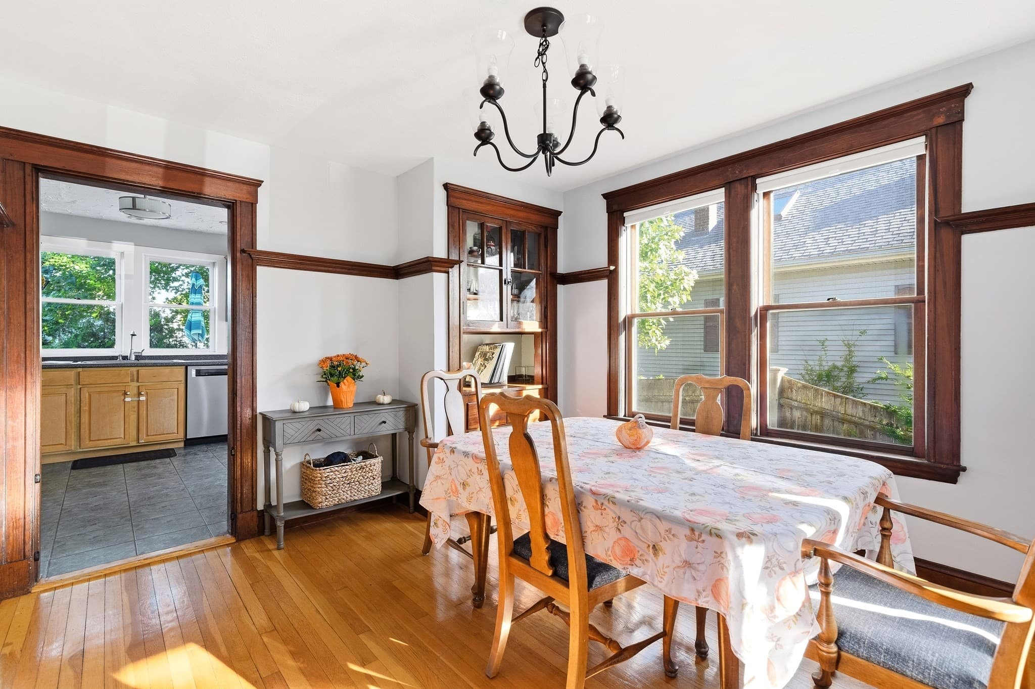 Single Family Residence at 43 Bartlett Street, Weymouth MA 02191, Weymouth, photo 10 of 42