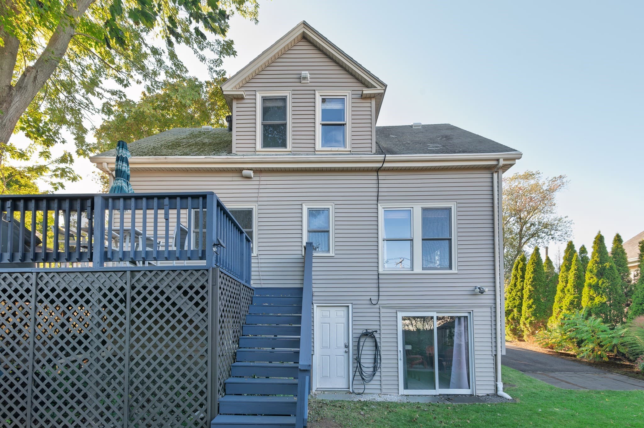 Single Family Residence at 43 Bartlett Street, Weymouth MA 02191, Weymouth, photo 37 of 42