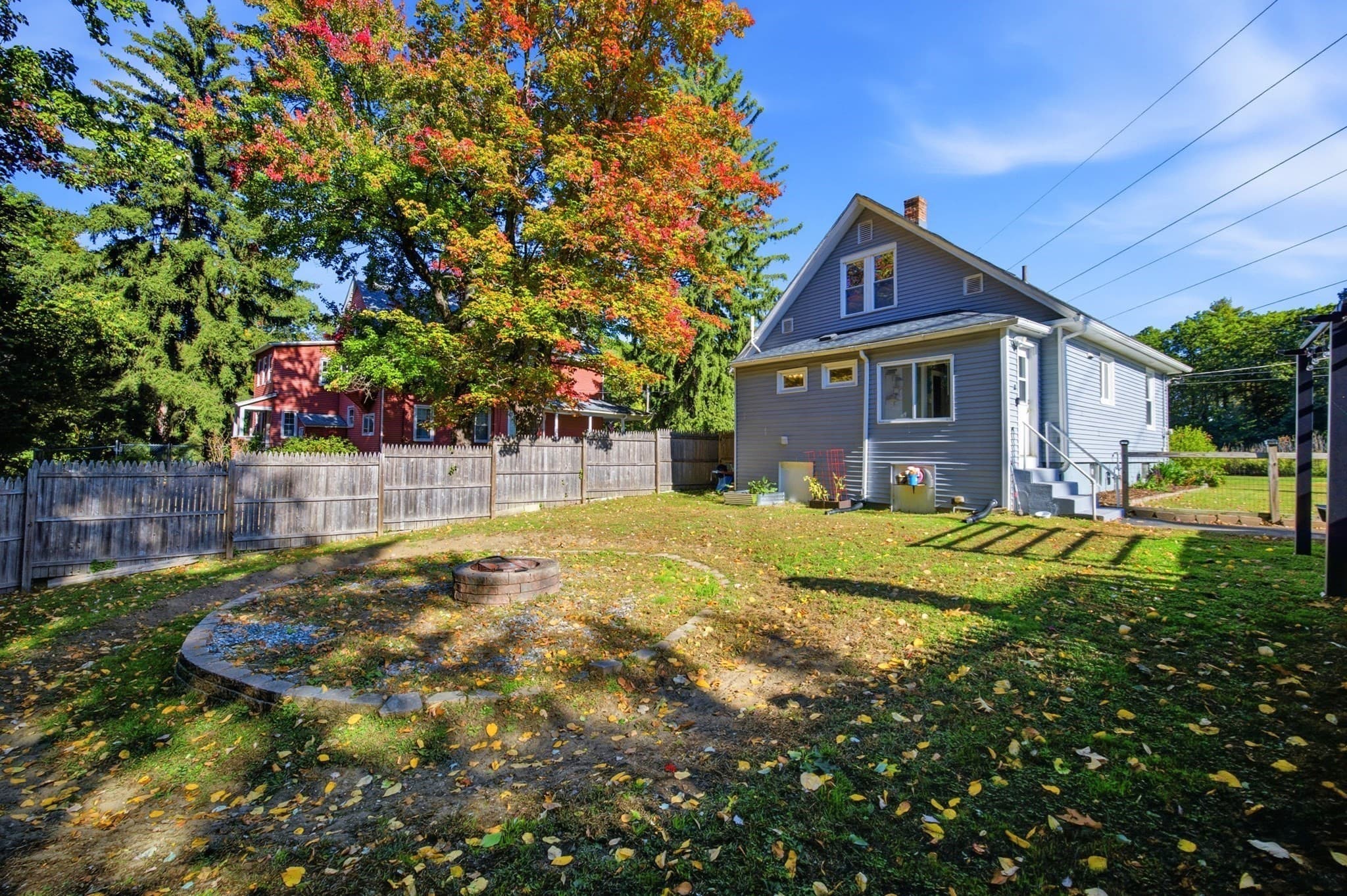 Single Family Residence at 56 Lavalle Ave, Chicopee MA 01020, Chicopee, photo 30 of 42