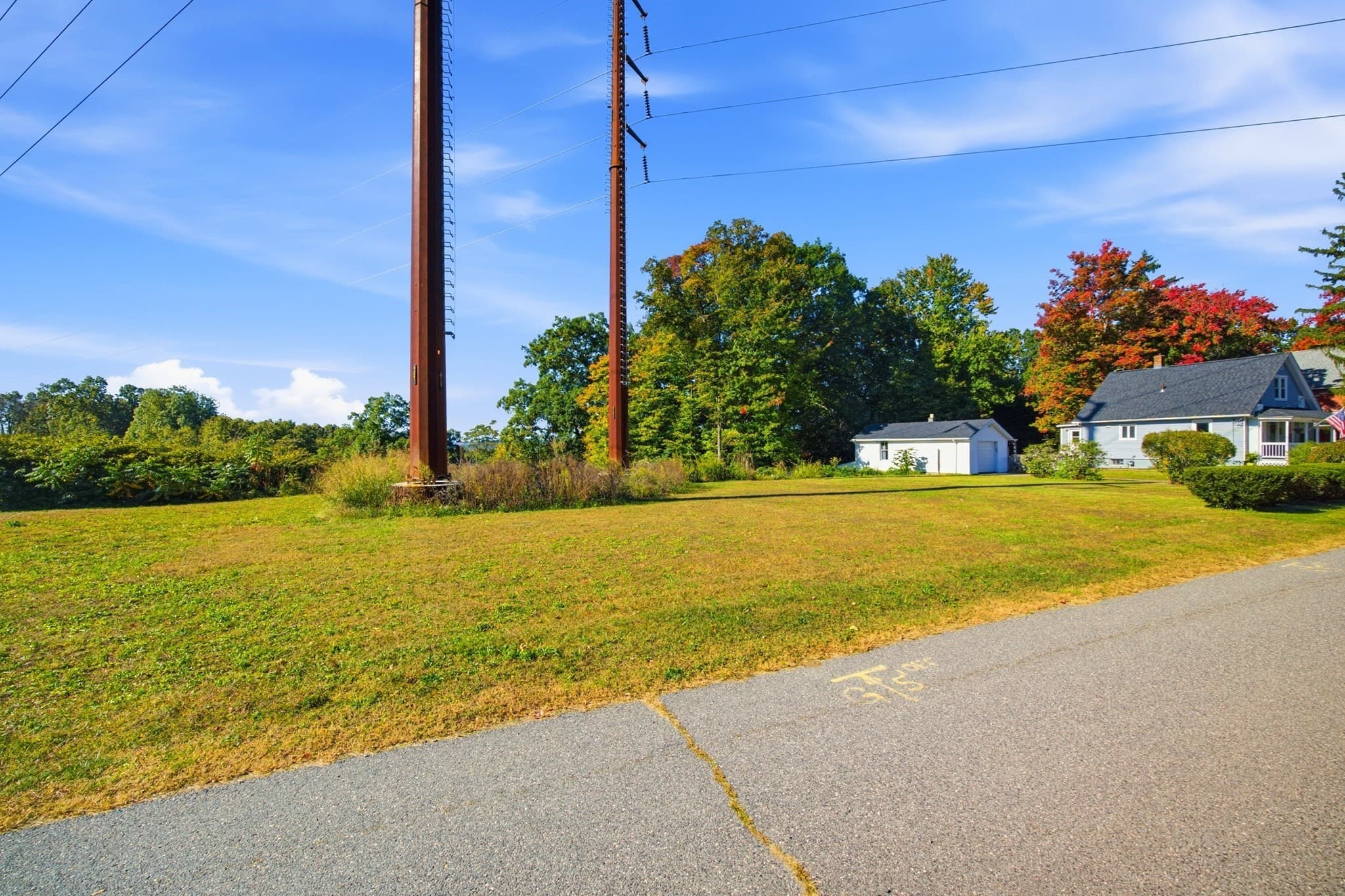 Single Family Residence at 56 Lavalle Ave, Chicopee MA 01020, Chicopee, photo 39 of 42