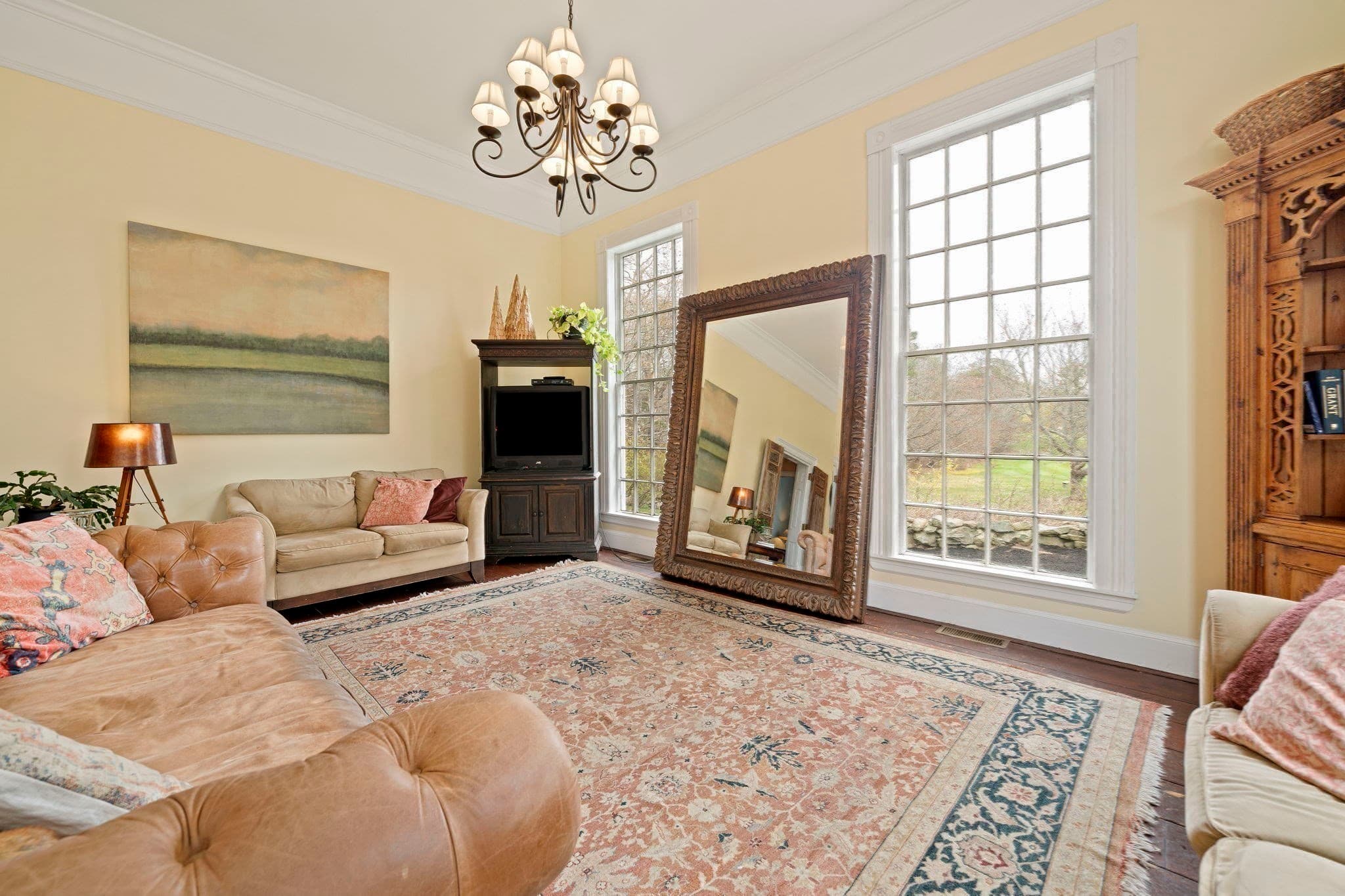 Single Family Residence at 599 Moraine St, Marshfield MA 02050, Marshfield, photo 13 of 41