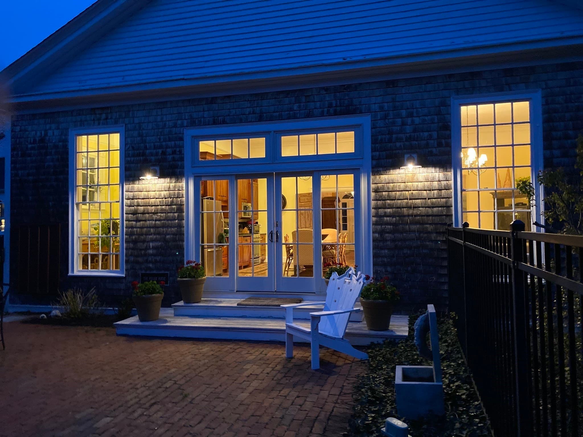 Single Family Residence at 599 Moraine St, Marshfield MA 02050, Marshfield, photo 40 of 41