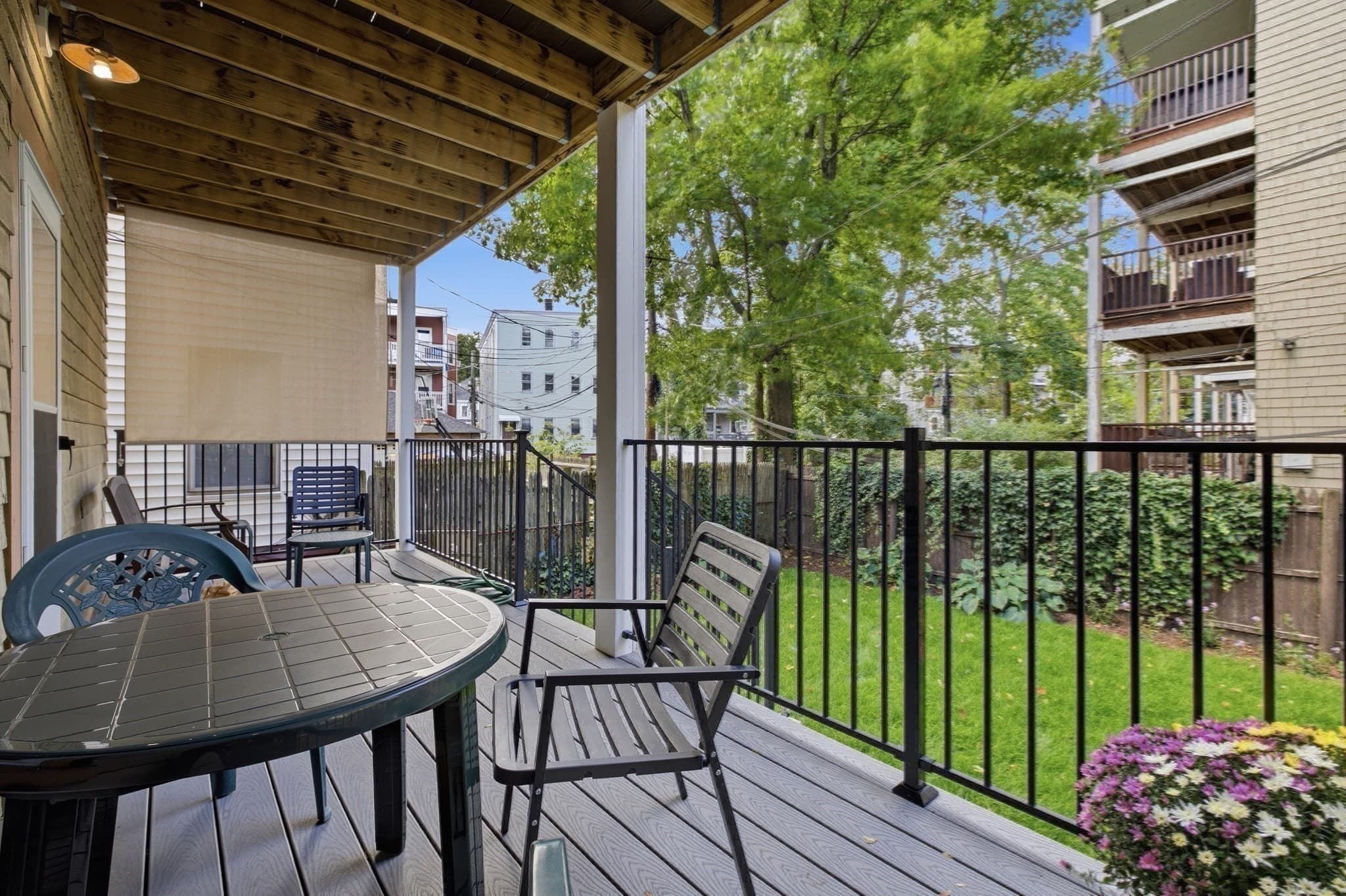 Condominium at 49 Pleasant St # 1, Boston MA 02125, photo 28 of 32