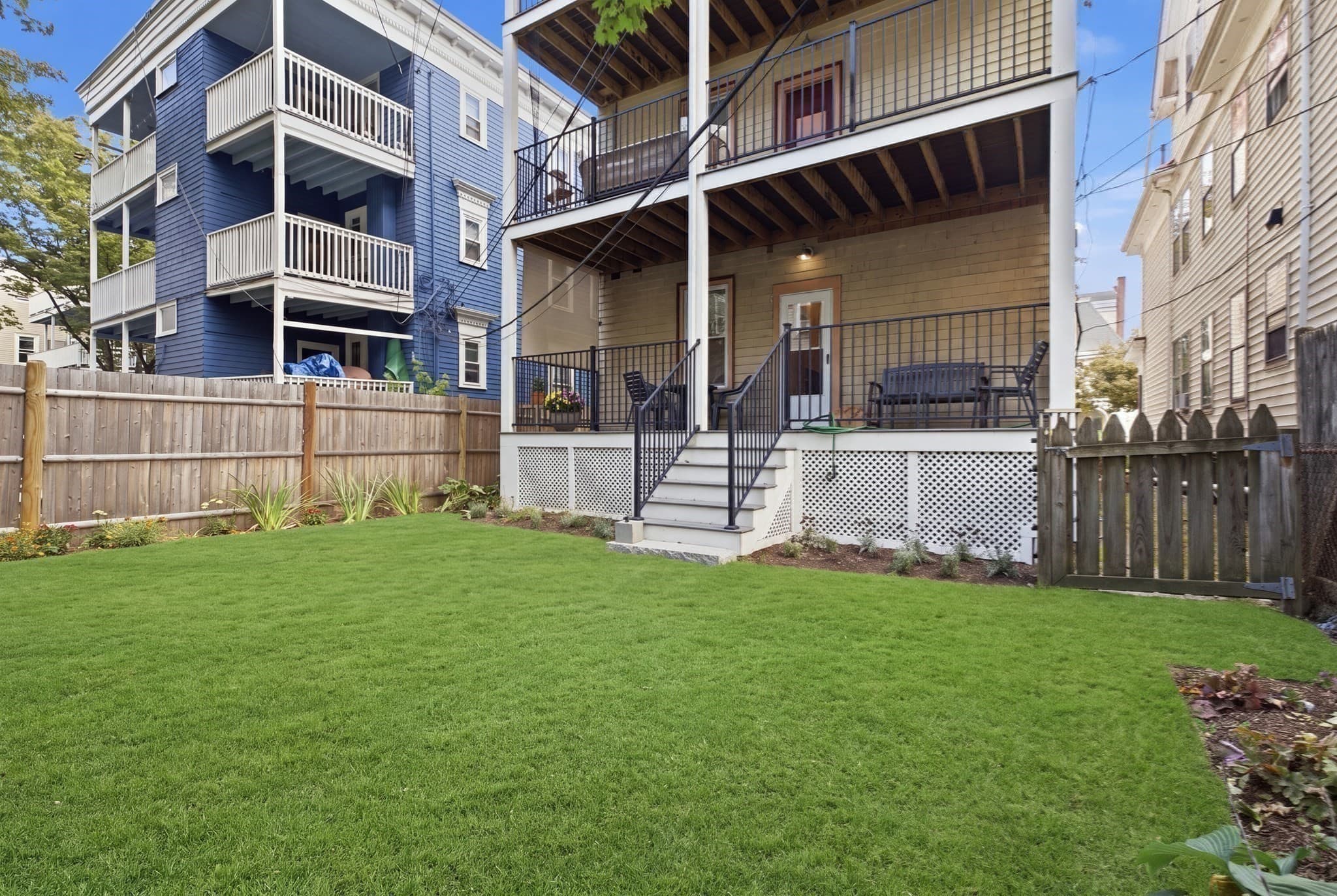 Condominium at 49 Pleasant St # 1, Boston MA 02125, photo 31 of 32