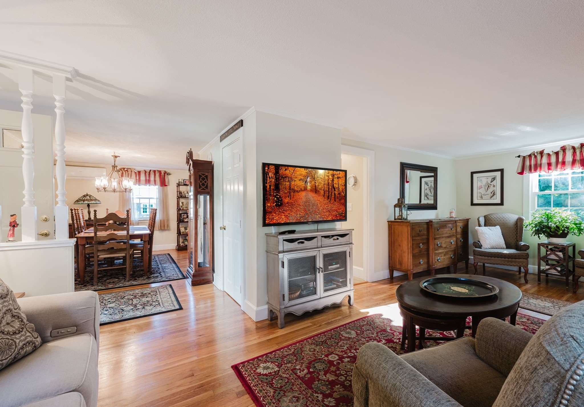 Single Family Residence at 21 Thatcher St, Dartmouth MA 02748, Dartmouth, photo 13 of 39