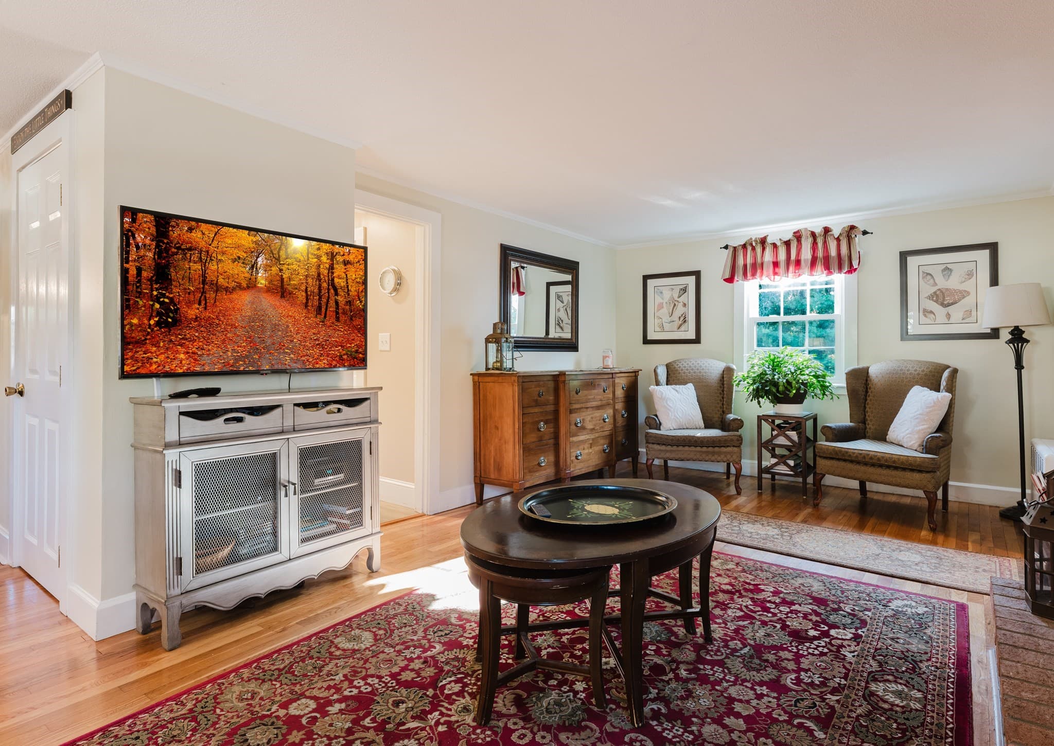 Single Family Residence at 21 Thatcher St, Dartmouth MA 02748, Dartmouth, photo 9 of 39