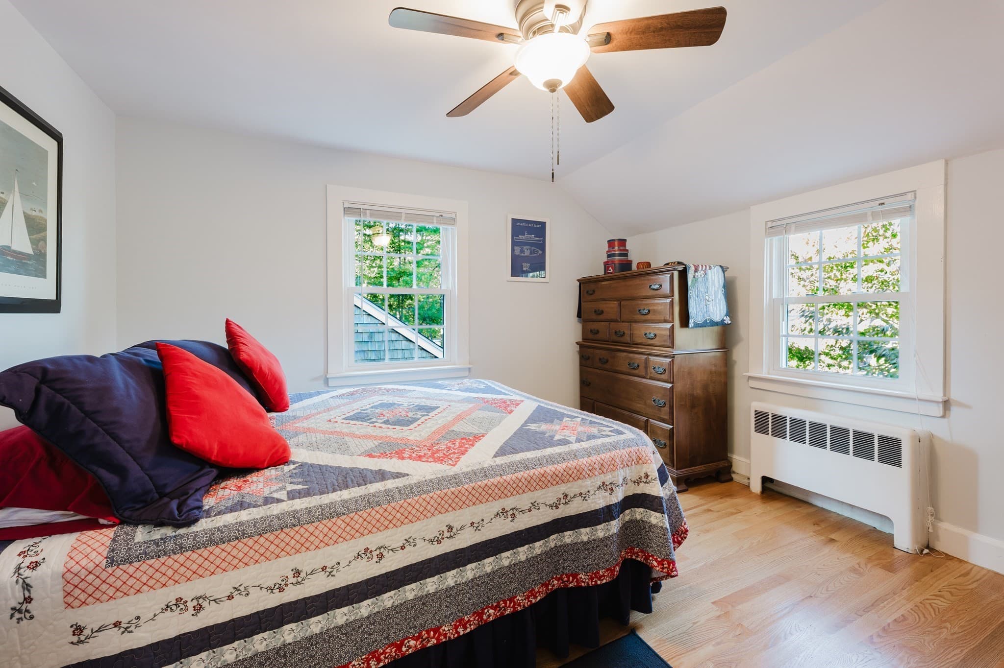 Single Family Residence at 21 Thatcher St, Dartmouth MA 02748, Dartmouth, photo 31 of 39