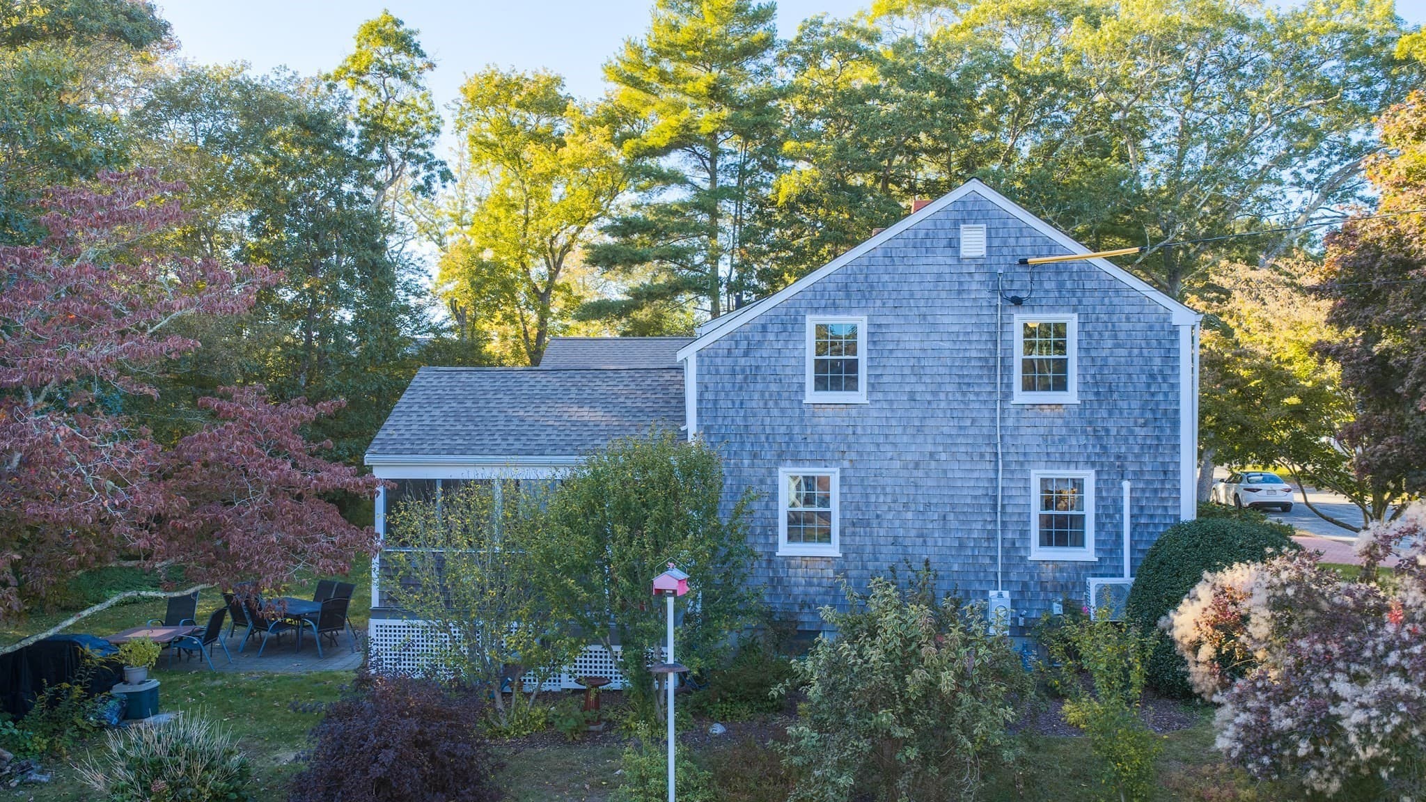 Single Family Residence at 21 Thatcher St, Dartmouth MA 02748, Dartmouth, photo 4 of 39