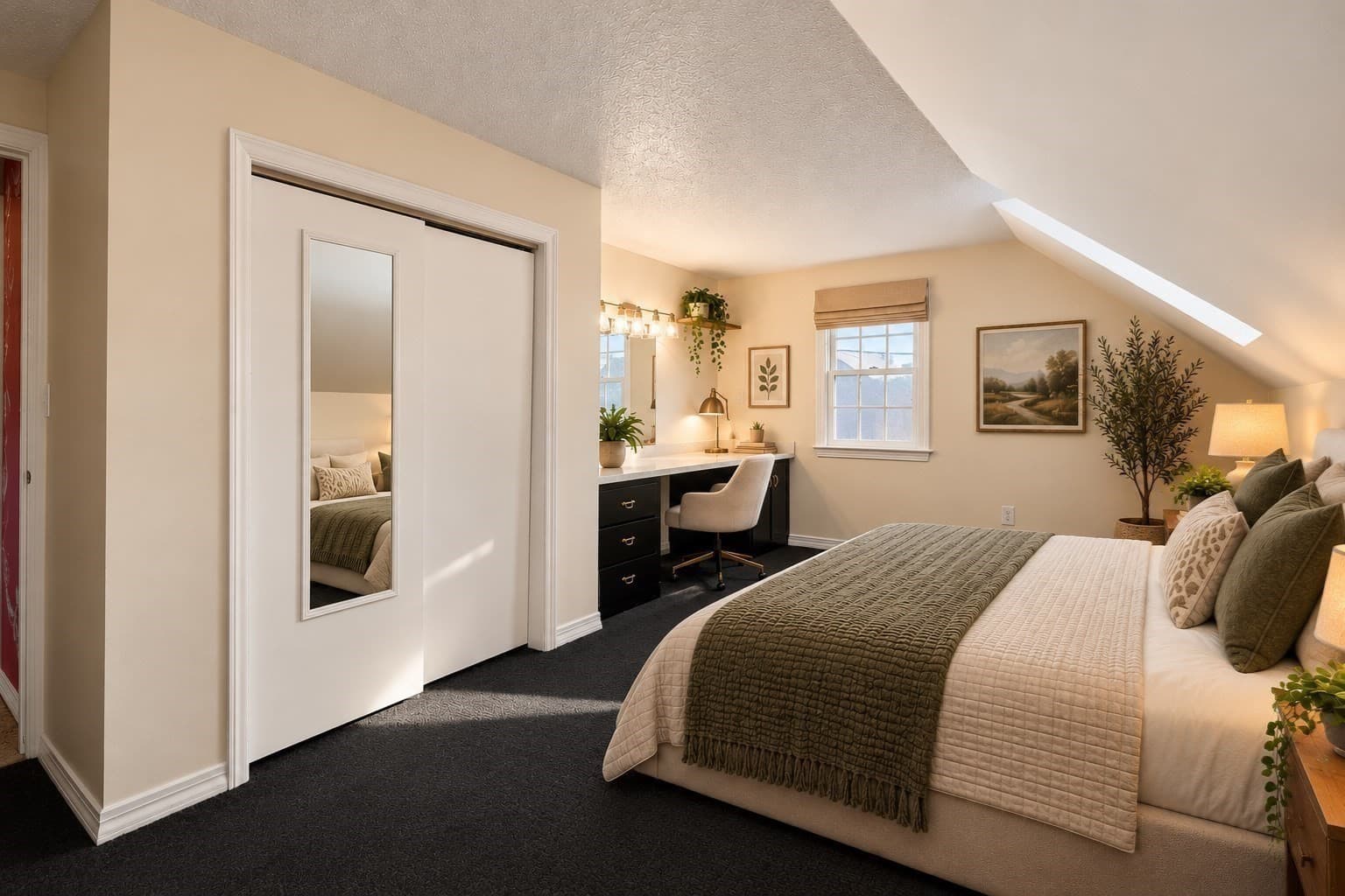 Single Family Residence at 25 Macy St, Quincy MA 02169, Quincy, photo 17 of 36