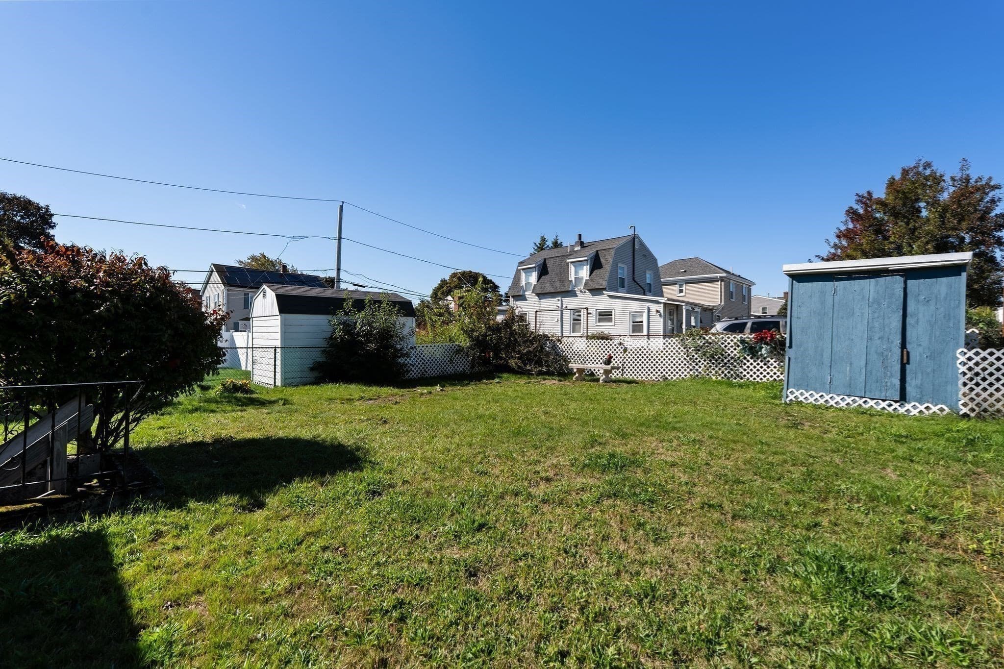 Single Family Residence at 25 Macy St, Quincy MA 02169, Quincy, photo 32 of 36