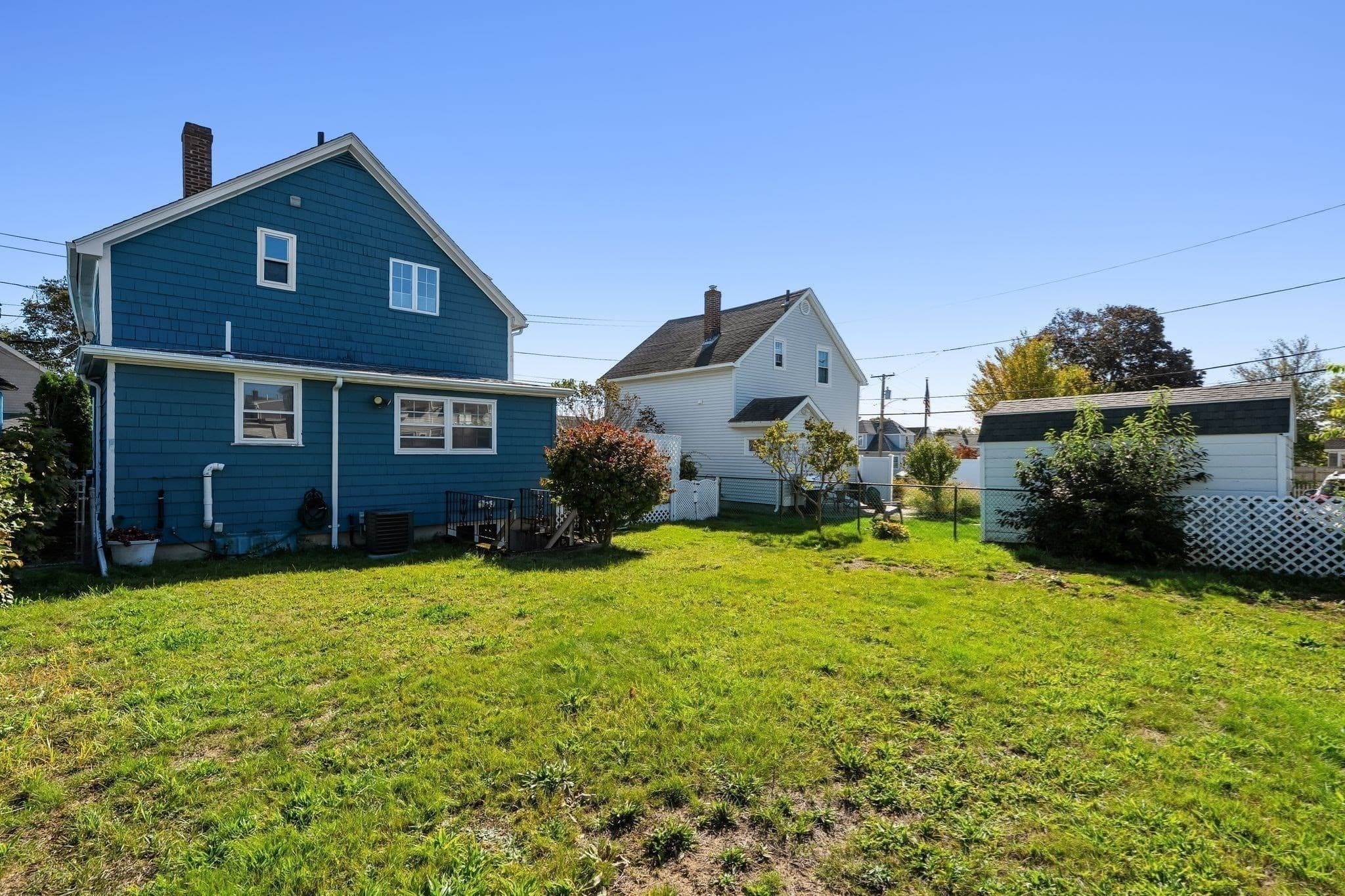 Single Family Residence at 25 Macy St, Quincy MA 02169, Quincy, photo 30 of 36
