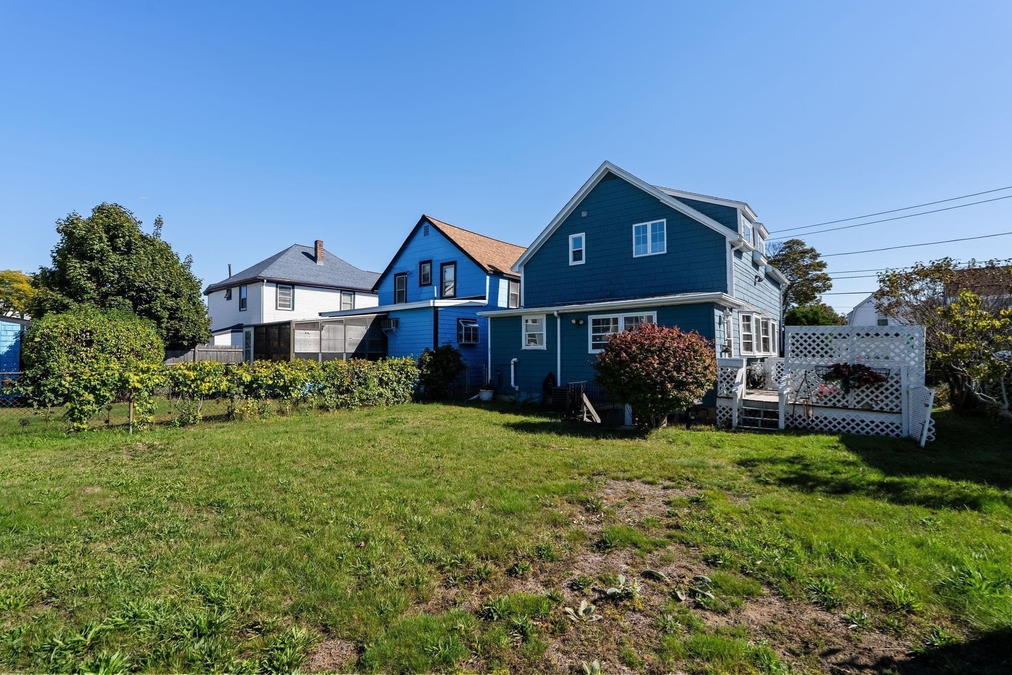 Single Family Residence at 25 Macy St, Quincy MA 02169, Quincy, photo 33 of 36