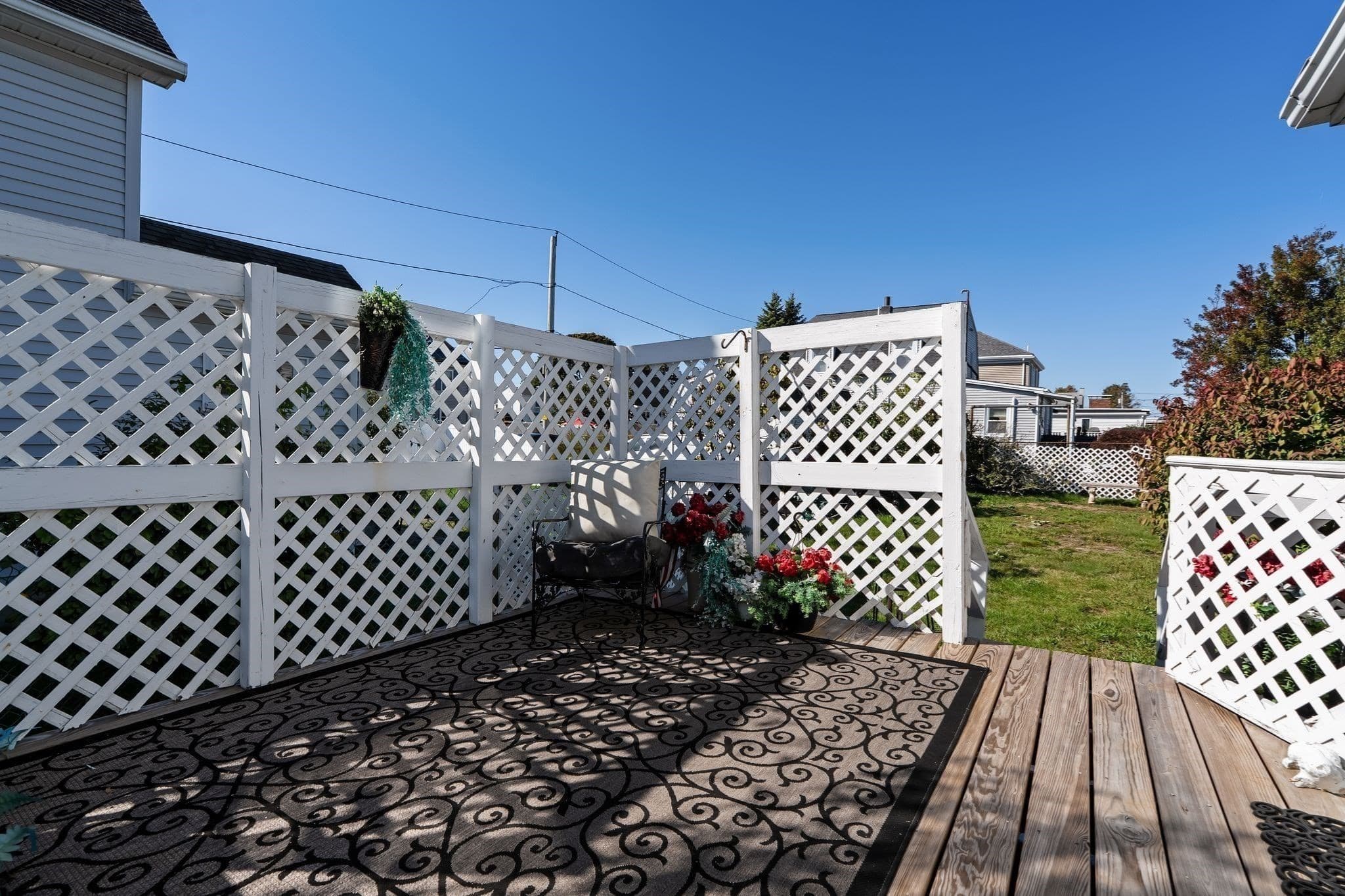 Single Family Residence at 25 Macy St, Quincy MA 02169, Quincy, photo 29 of 36