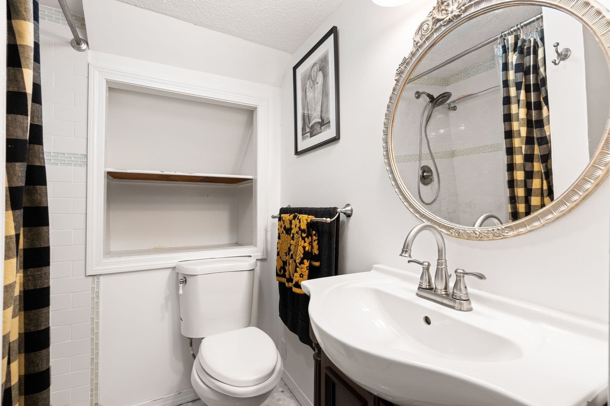 Single Family Residence at 25 Macy St, Quincy MA 02169, Quincy, photo 25 of 36