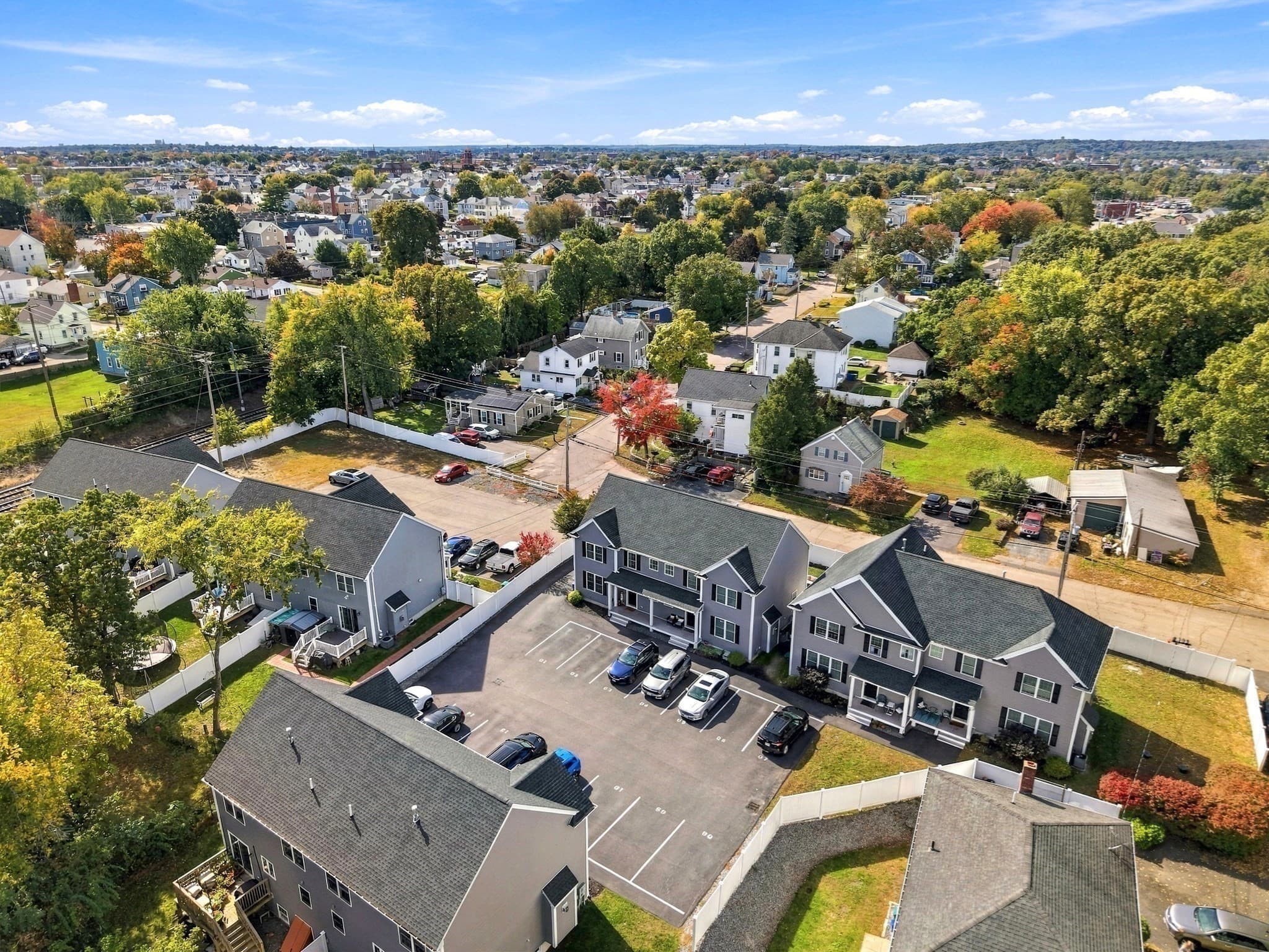 Condominium at 11 Mendon # D, Attleboro MA 02780, Attleboro, photo 6 of 38