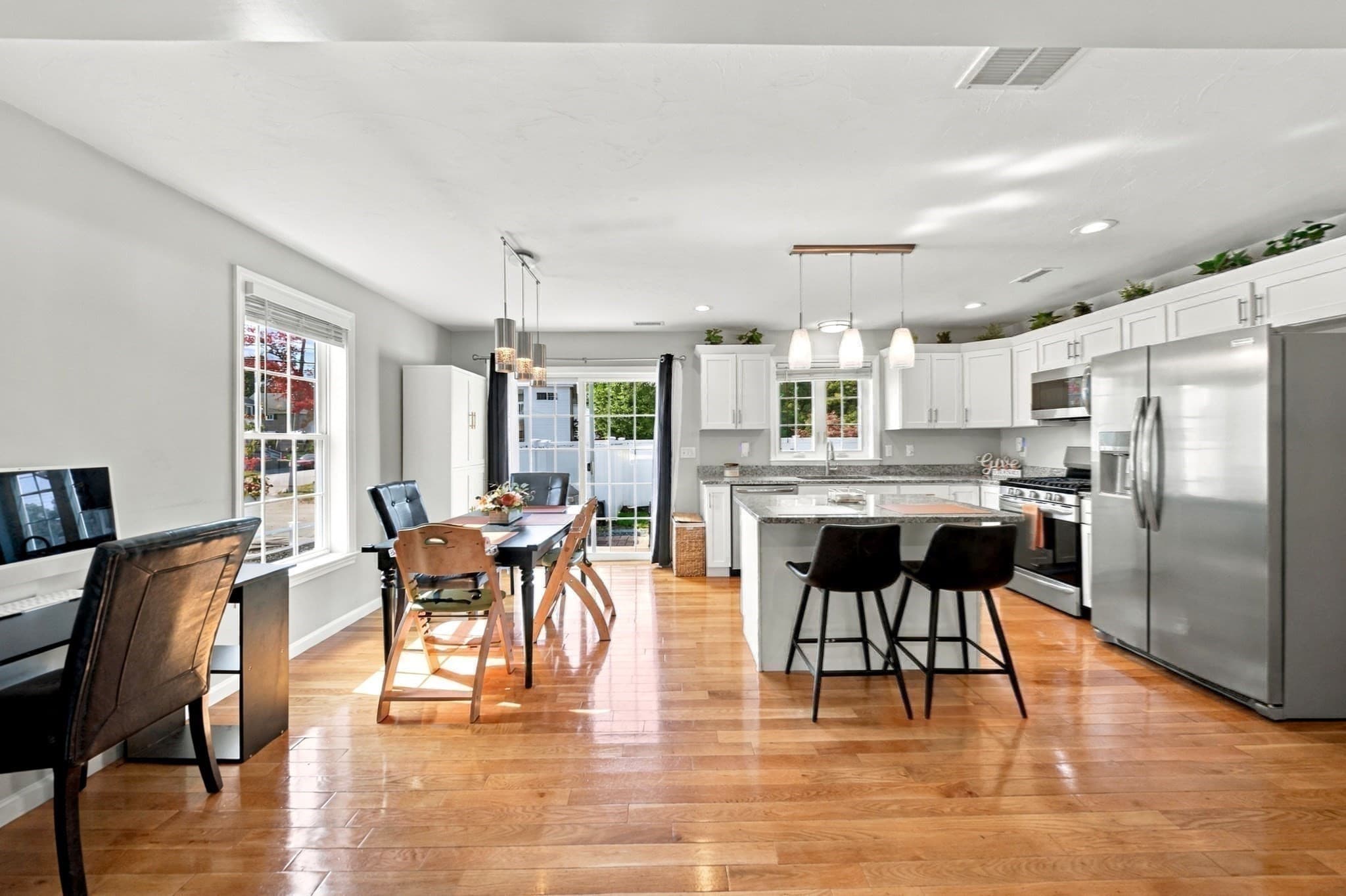 Condominium at 11 Mendon # D, Attleboro MA 02780, Attleboro, photo 16 of 38