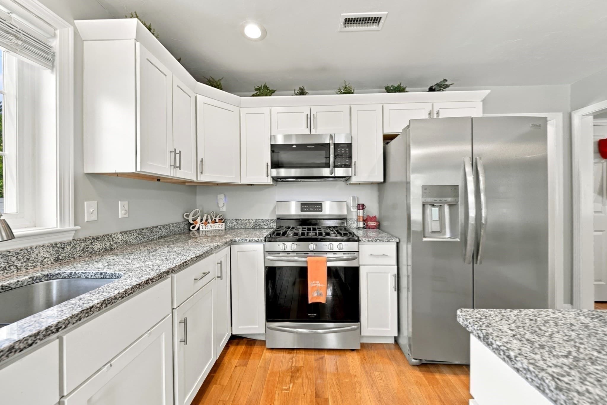 Condominium at 11 Mendon # D, Attleboro MA 02780, Attleboro, photo 19 of 38