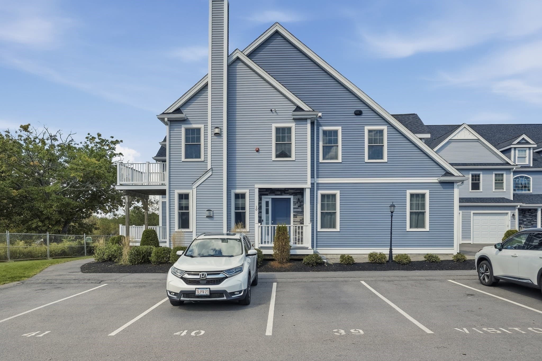 Condominium at 80 Lebaron Boulevard # 10, Lakeville MA 02347, Lakeville, photo 3 of 34