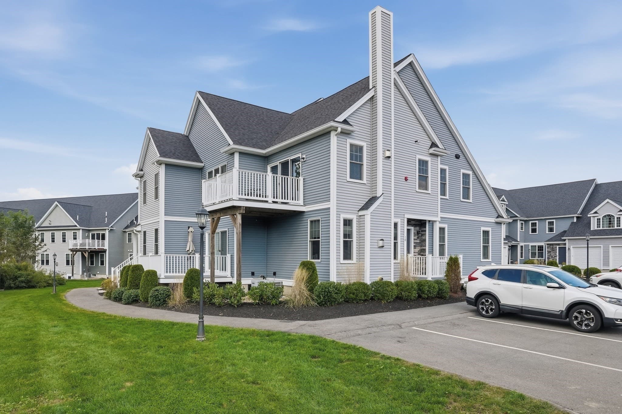 Condominium at 80 Lebaron Boulevard # 10, Lakeville MA 02347, Lakeville, photo 32 of 34