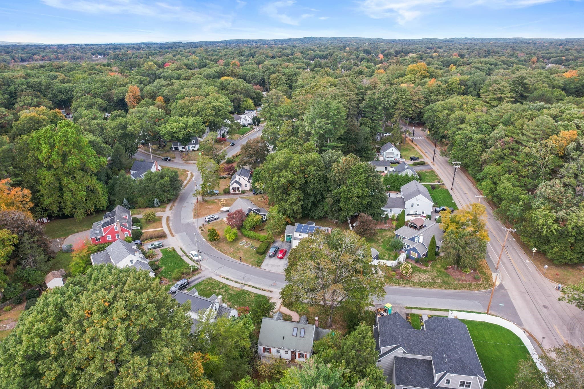Residential at 2 Eisenhower Ave, Natick MA 01760, Natick, photo 16 of 16