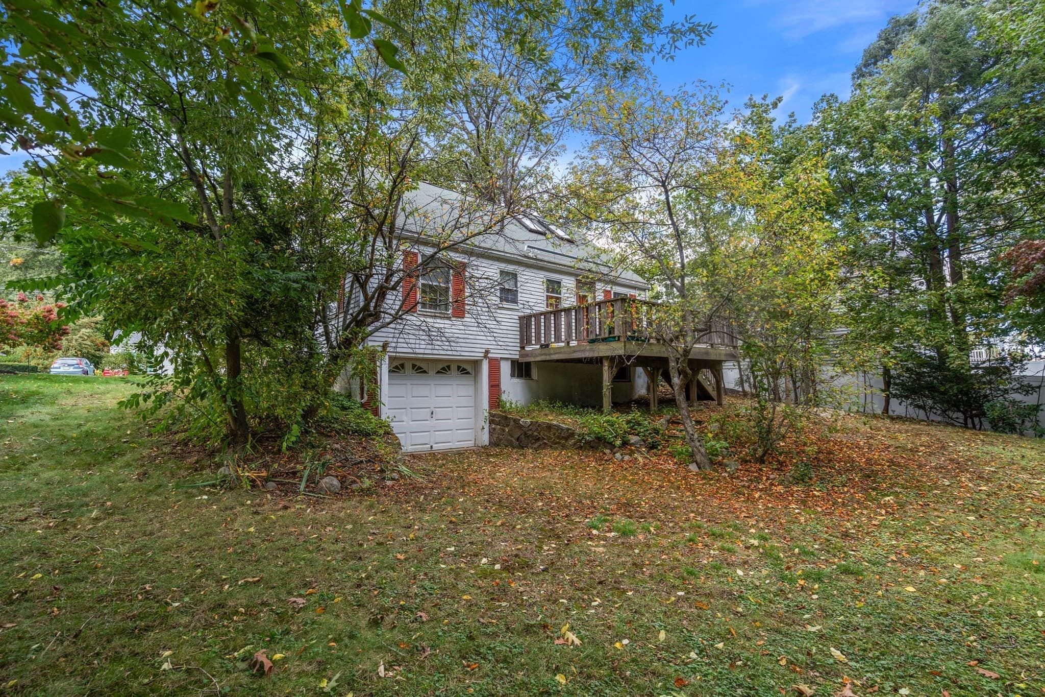 Residential at 2 Eisenhower Ave, Natick MA 01760, Natick, photo 8 of 16