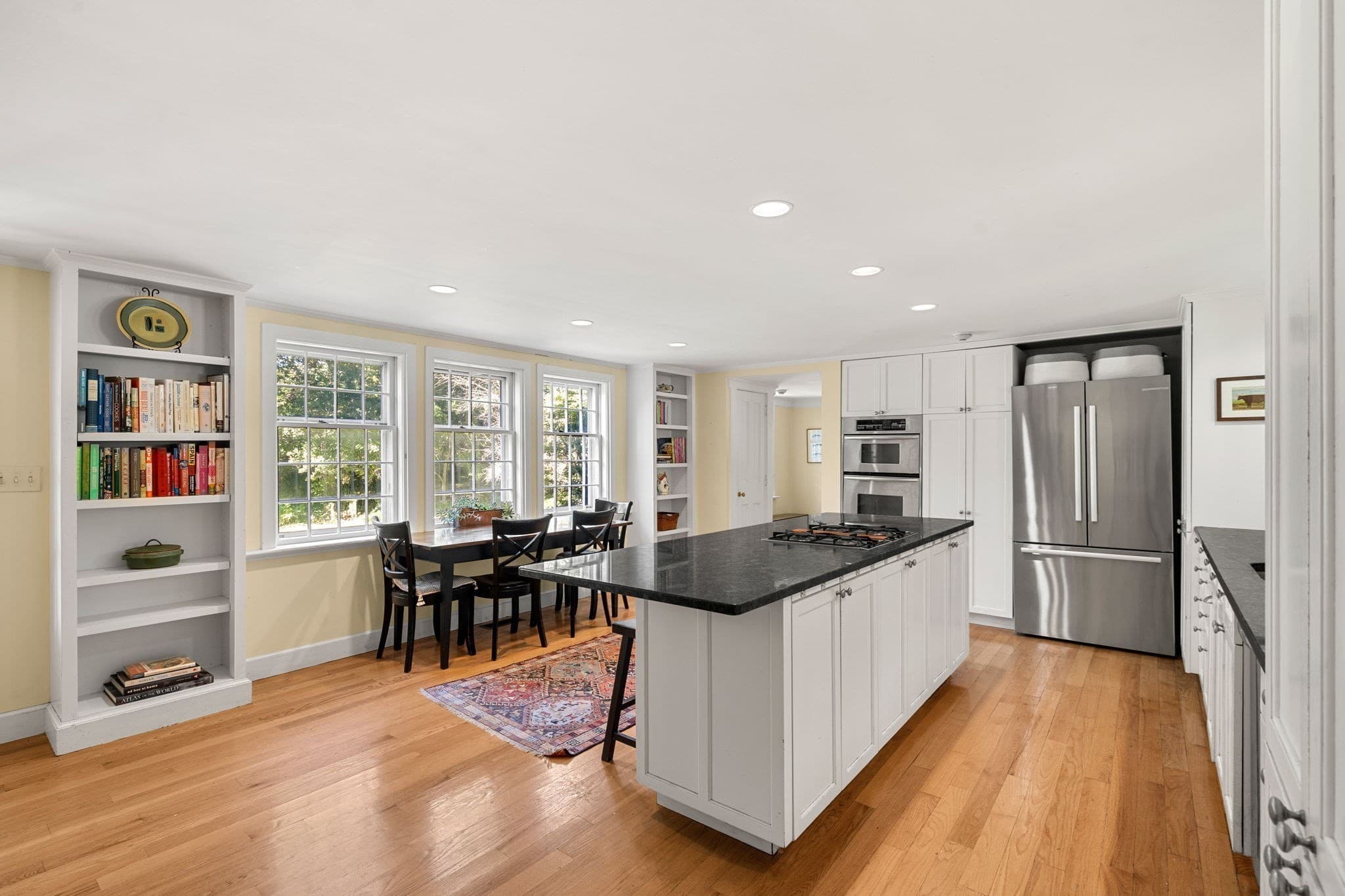 Single Family Residence at 2 Sandy Pond Rd, Lincoln MA 01773, Lincoln, photo 6 of 42