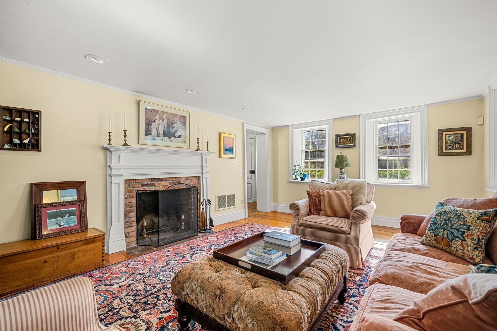 Single Family Residence at 2 Sandy Pond Rd, Lincoln MA 01773, Lincoln, photo 17 of 42