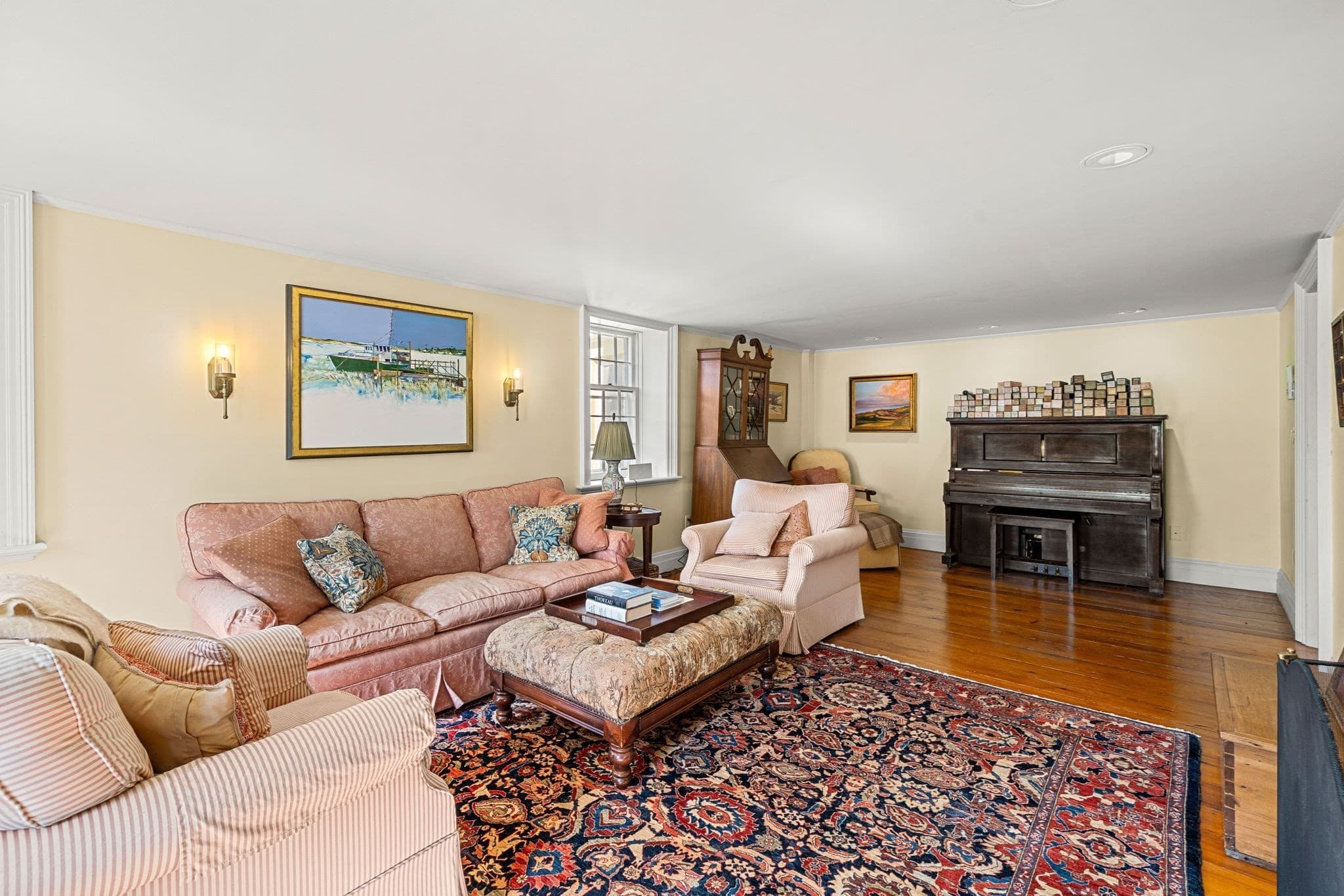 Single Family Residence at 2 Sandy Pond Rd, Lincoln MA 01773, Lincoln, photo 16 of 42