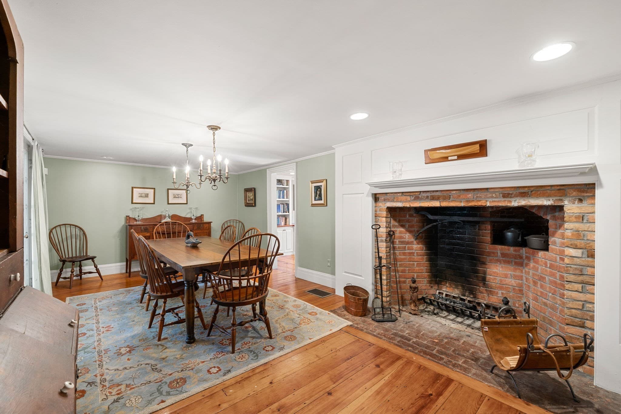 Single Family Residence at 2 Sandy Pond Rd, Lincoln MA 01773, Lincoln, photo 12 of 42