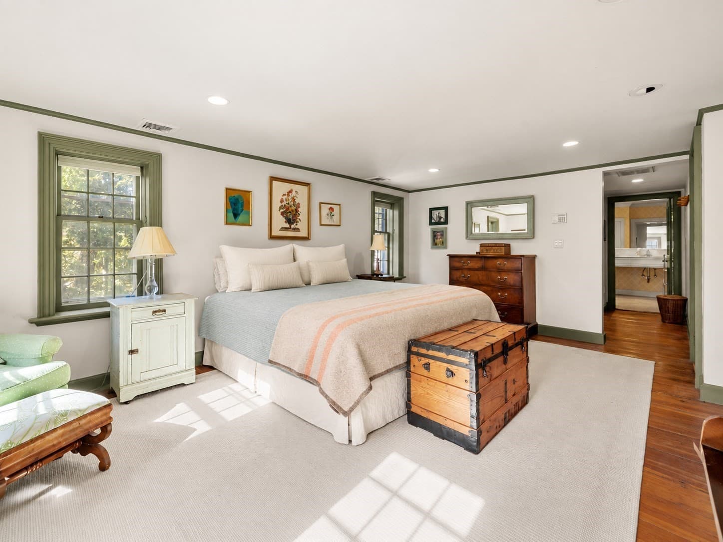 Single Family Residence at 2 Sandy Pond Rd, Lincoln MA 01773, Lincoln, photo 20 of 42