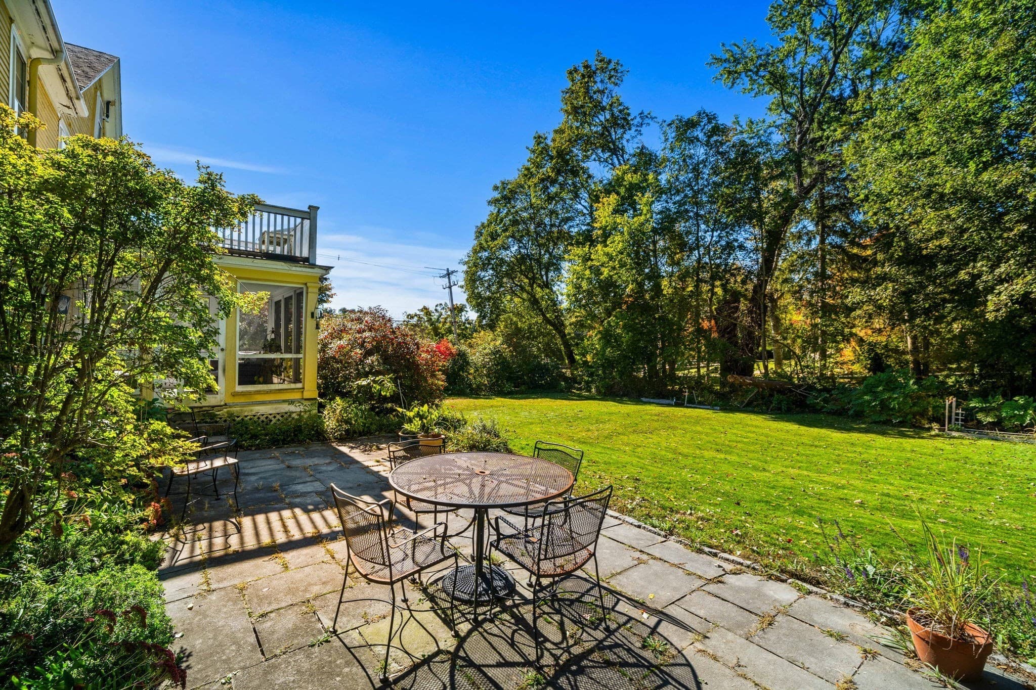 Single Family Residence at 2 Sandy Pond Rd, Lincoln MA 01773, Lincoln, photo 38 of 42