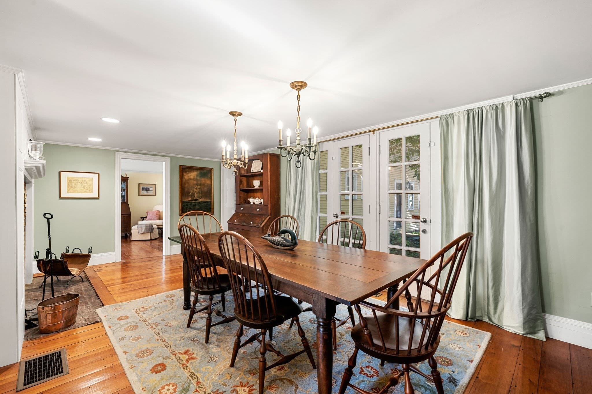 Single Family Residence at 2 Sandy Pond Rd, Lincoln MA 01773, Lincoln, photo 14 of 42
