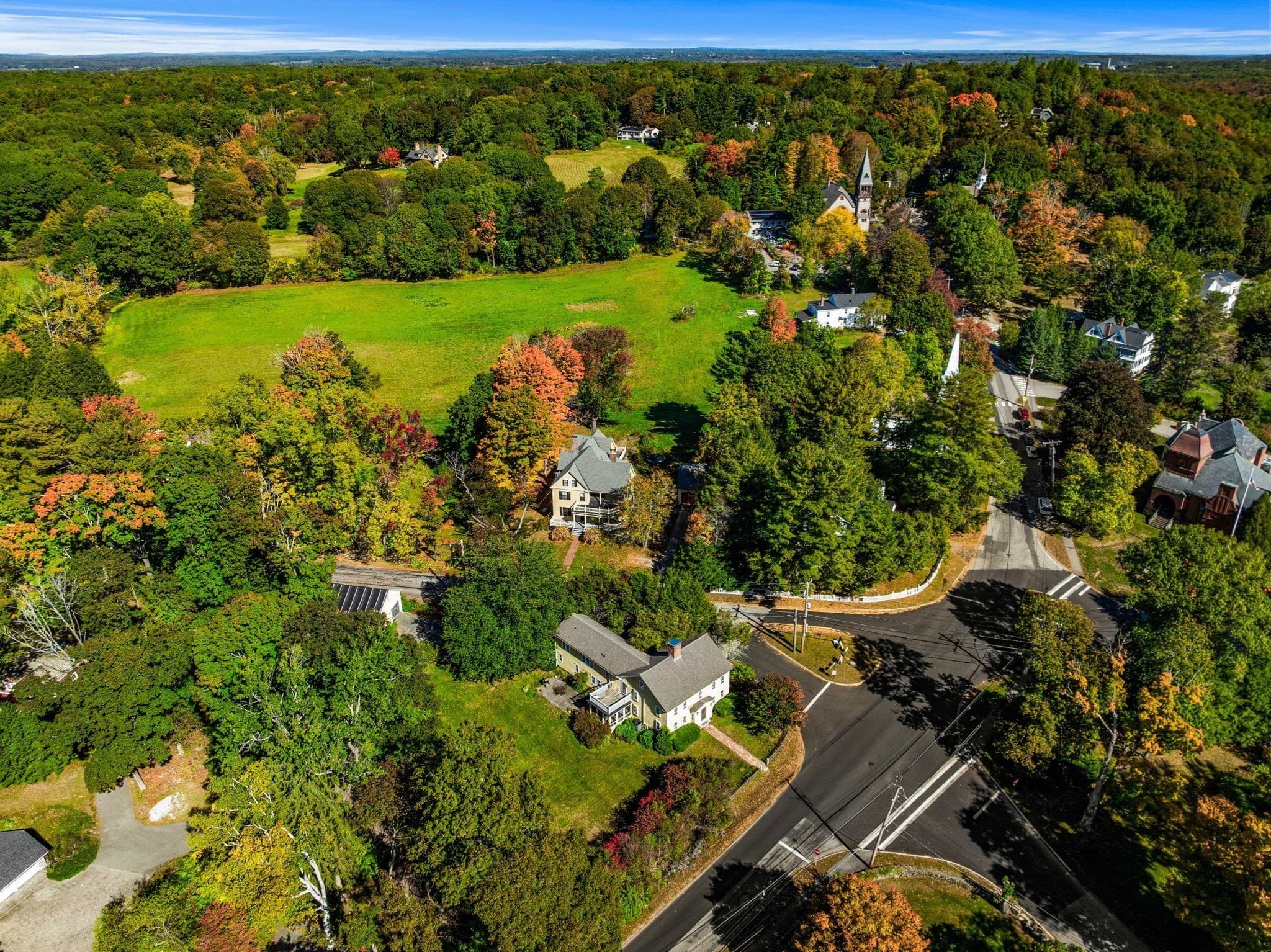 Single Family Residence at 2 Sandy Pond Rd, Lincoln MA 01773, Lincoln, photo 41 of 42