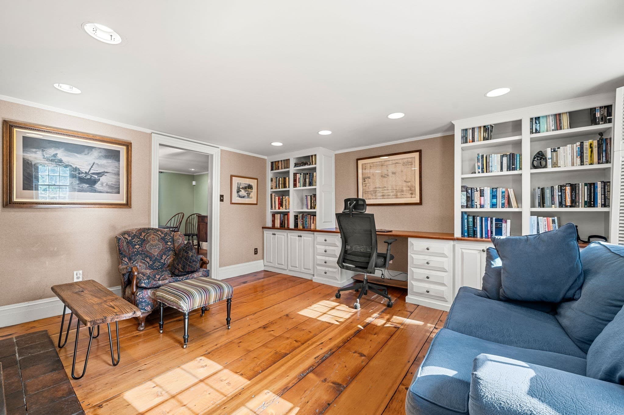 Single Family Residence at 2 Sandy Pond Rd, Lincoln MA 01773, Lincoln, photo 18 of 42