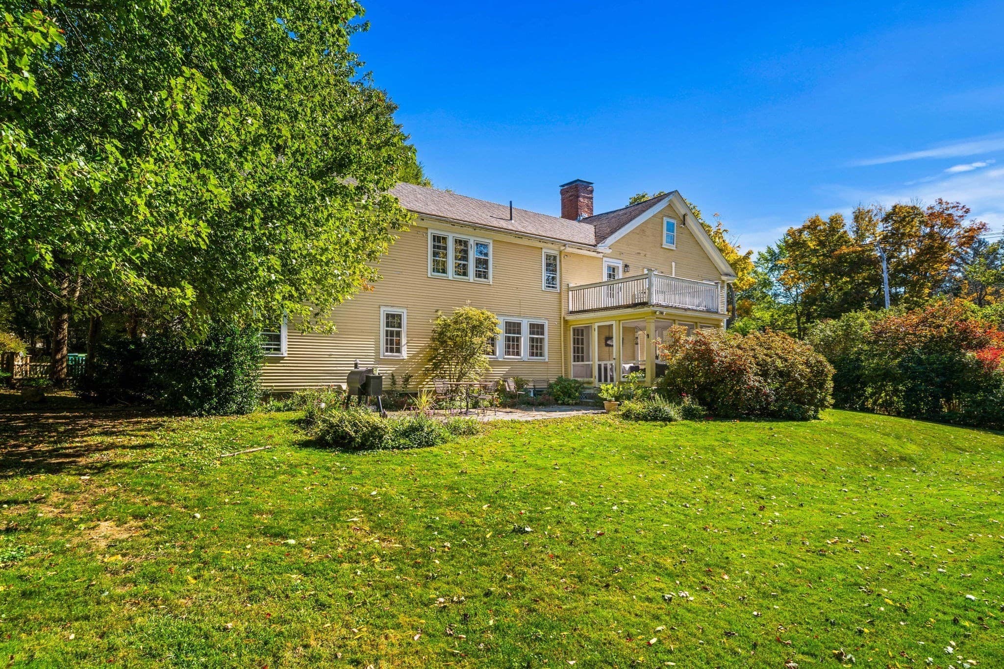 Single Family Residence at 2 Sandy Pond Rd, Lincoln MA 01773, Lincoln, photo 40 of 42