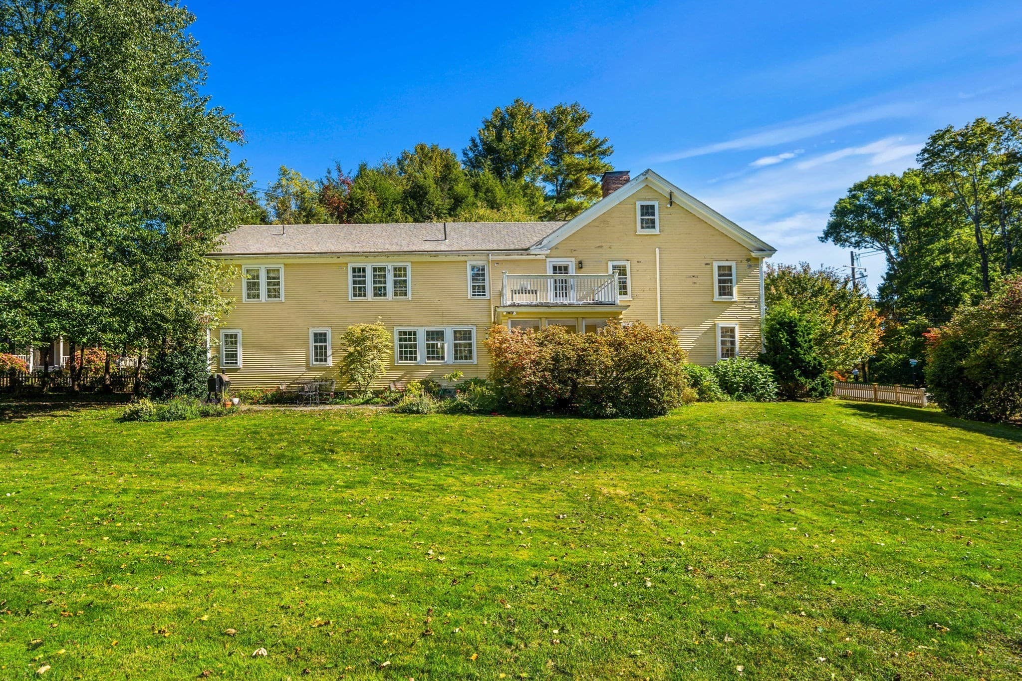 Single Family Residence at 2 Sandy Pond Rd, Lincoln MA 01773, Lincoln, photo 39 of 42
