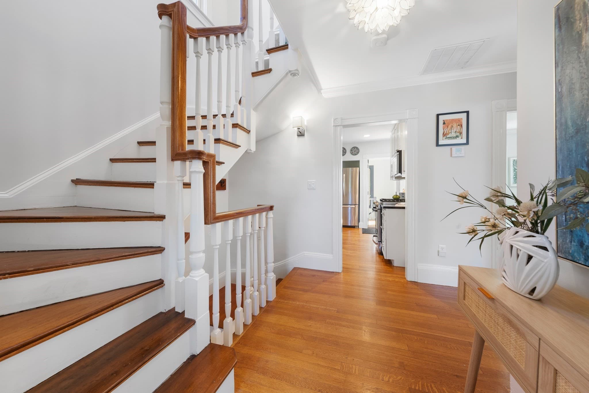 Condominium at 28 Elmwood Street # 2, Somerville MA 02144, Somerville, photo 23 of 34